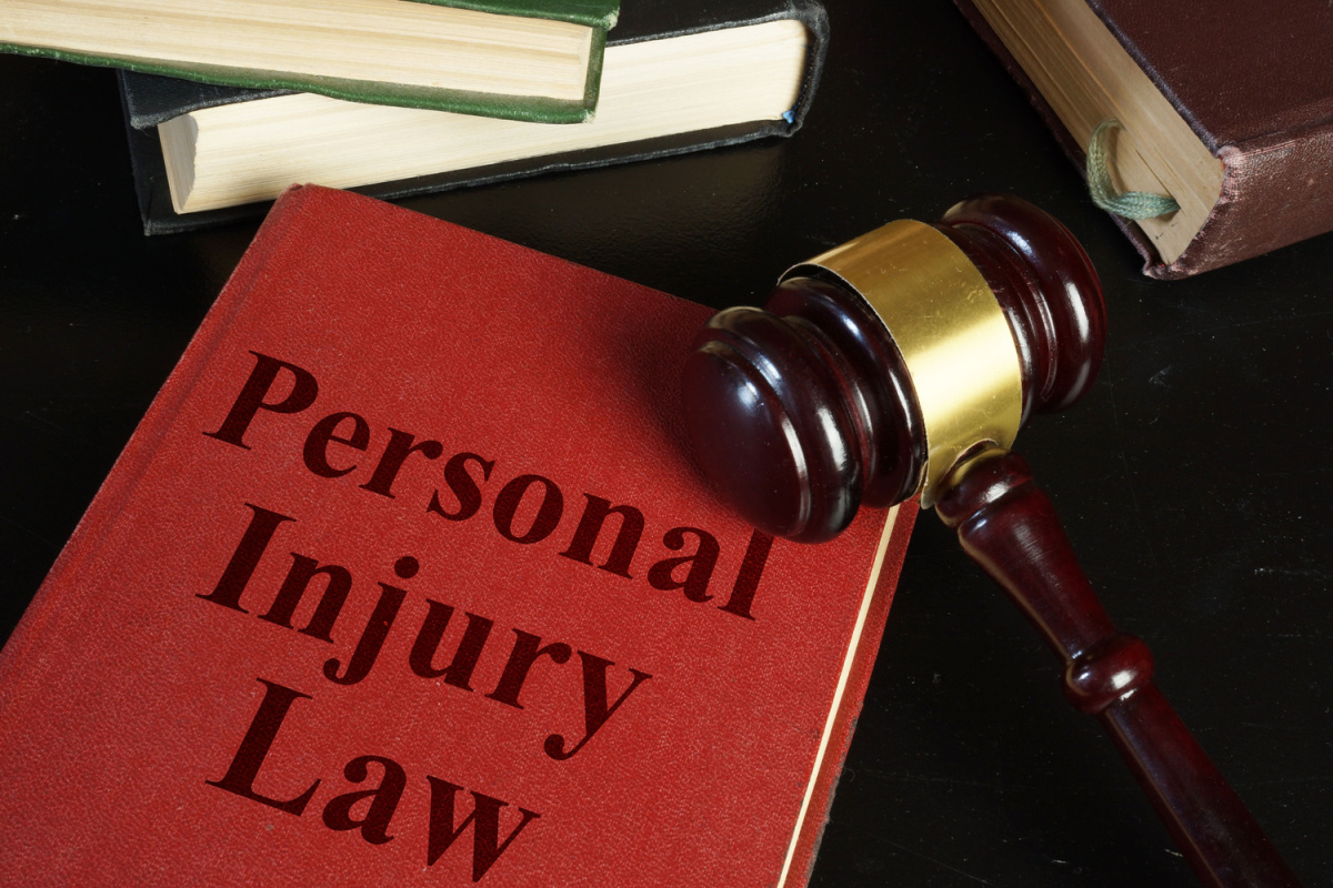 Injury Recovery Law