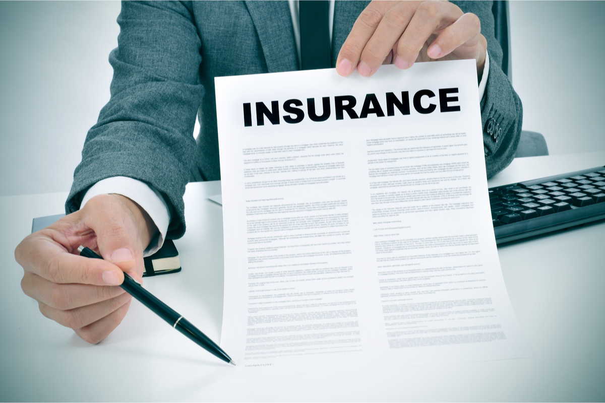 Insurance Carrier Law