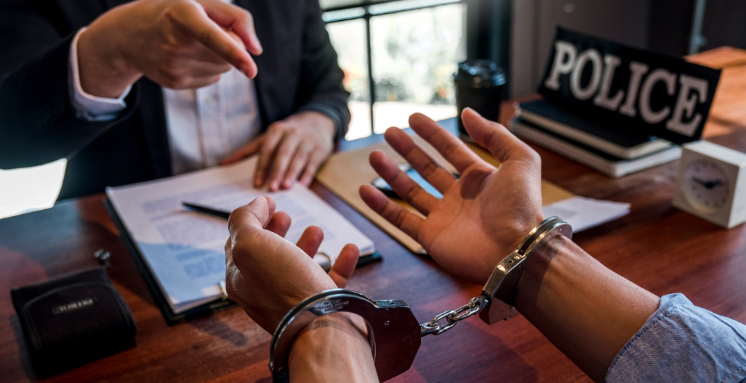 How a Criminal Defense Attorney Can Help