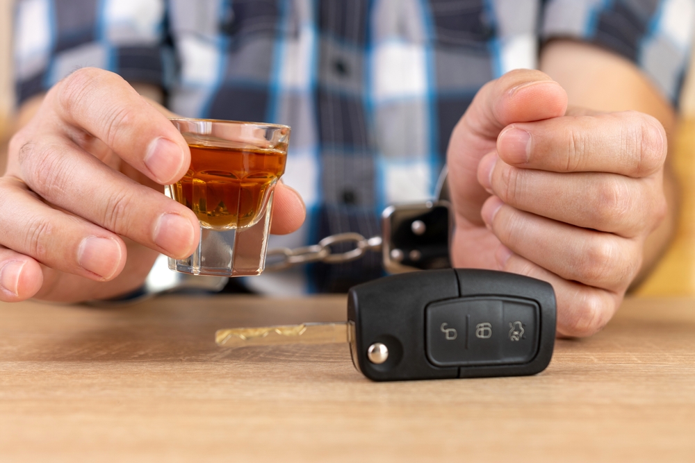 Quincy DUI/OUI Defense Lawyer