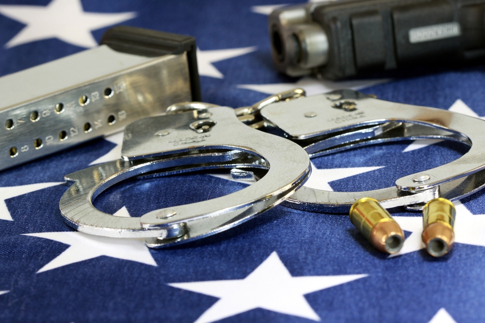 Key Laws Governing