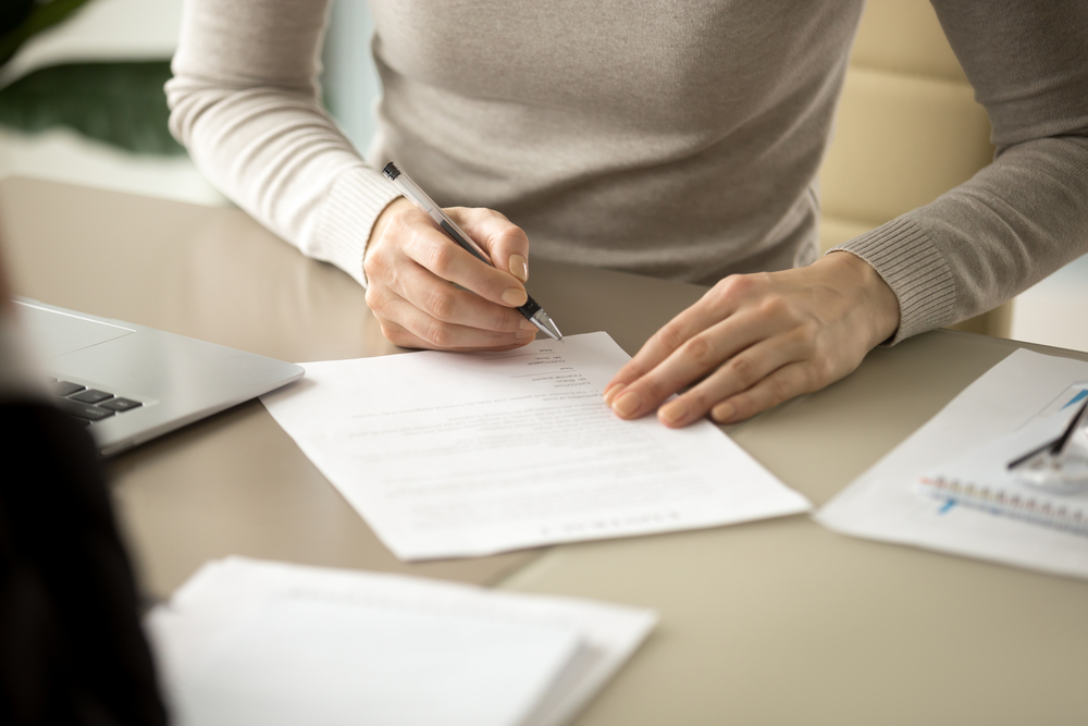 Implied Consent Law