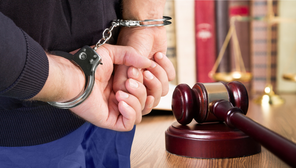 Wait Before Clearing Your Criminal Record