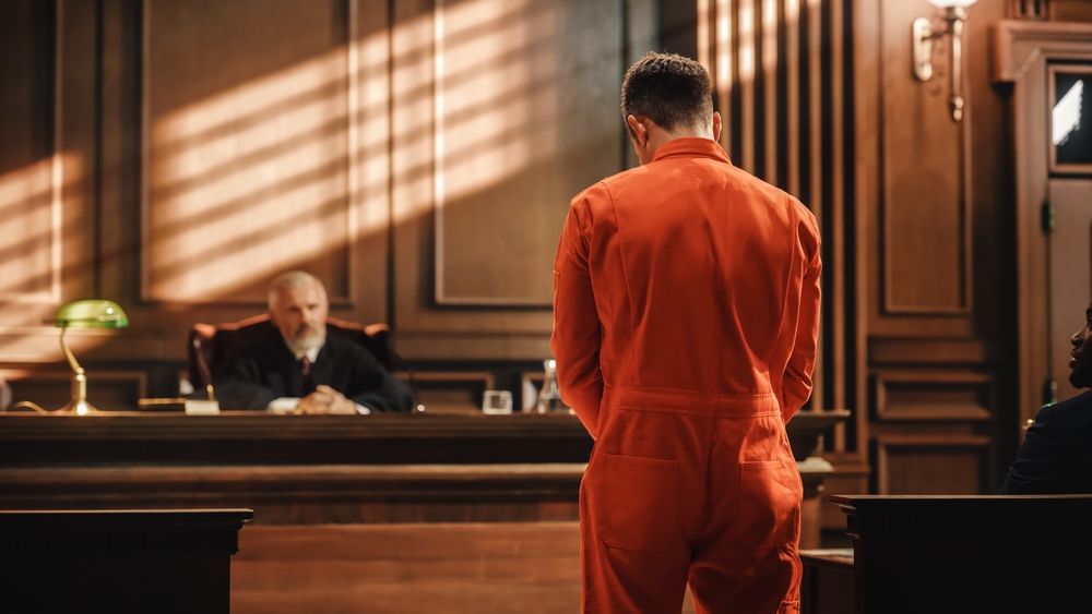 Prior Convictions Affect New Criminal Charges