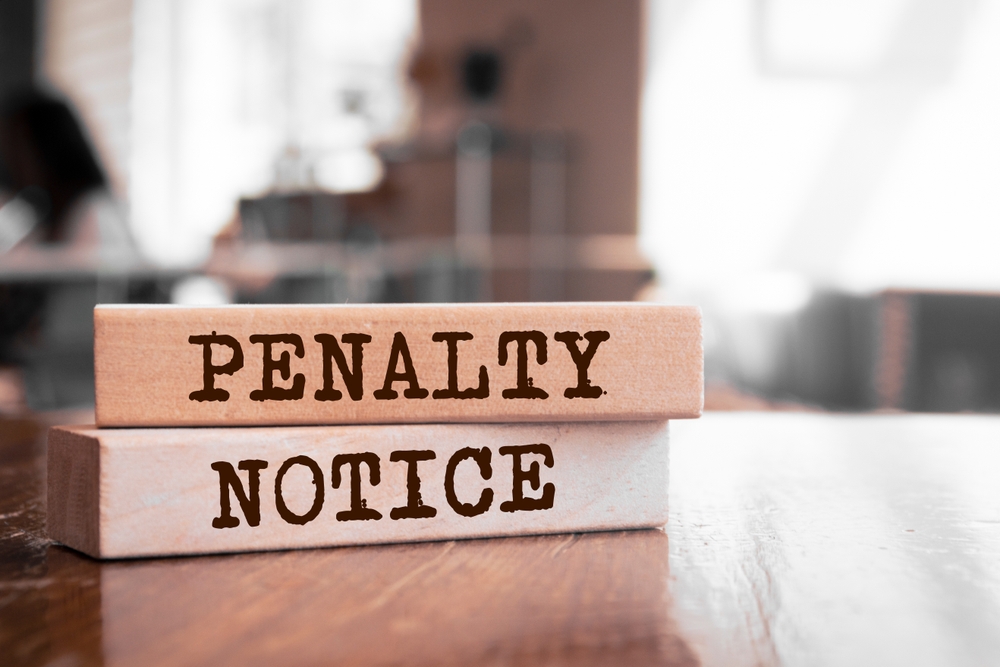 Out-of-State OUI Charges